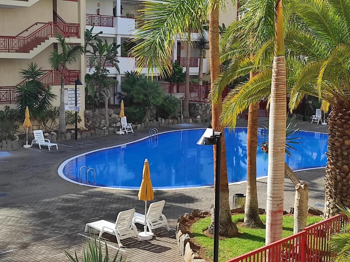 C101 Los Balandros Palm-mar Luaran gambar