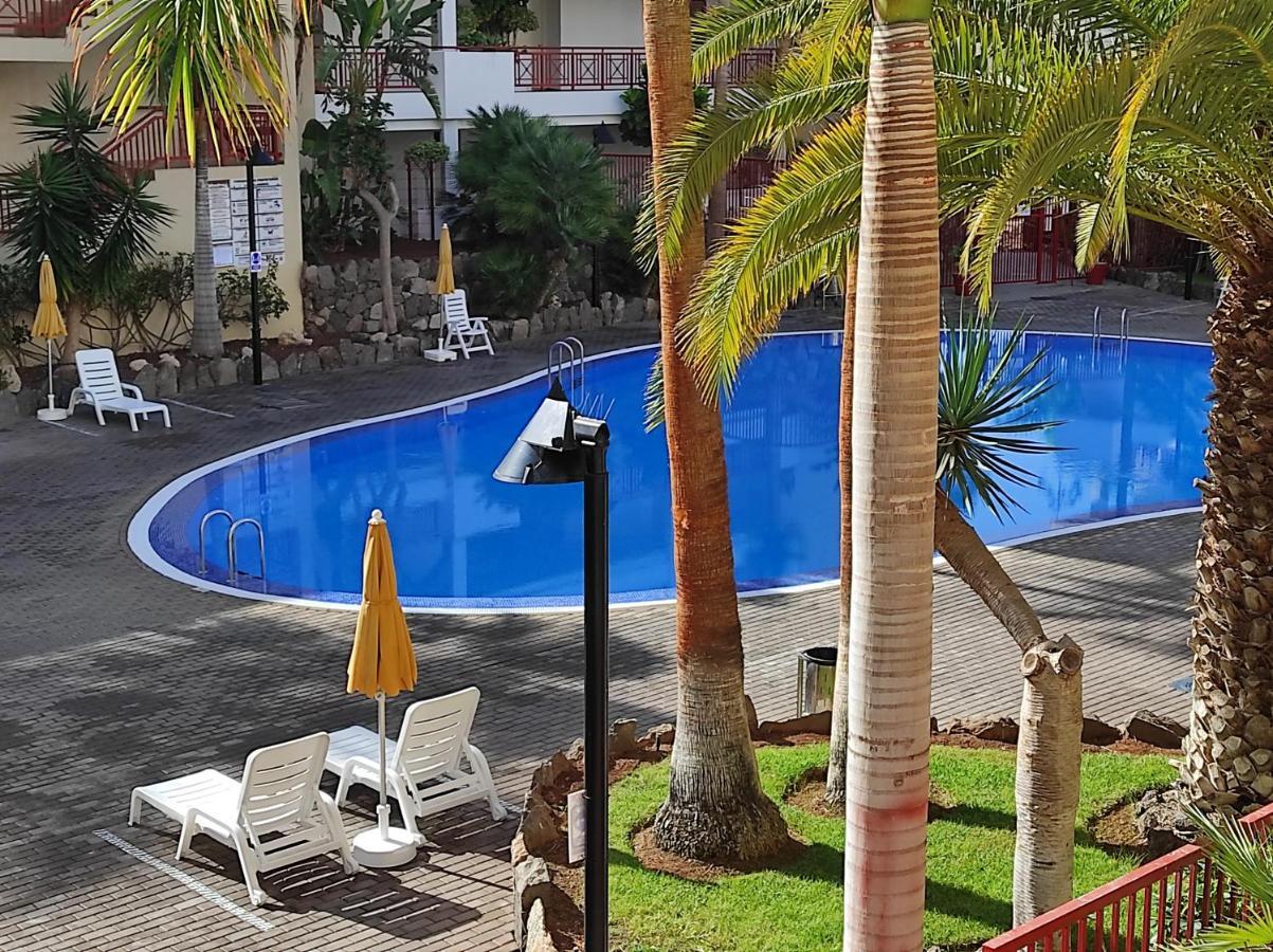 C101 Los Balandros Palm-mar Luaran gambar