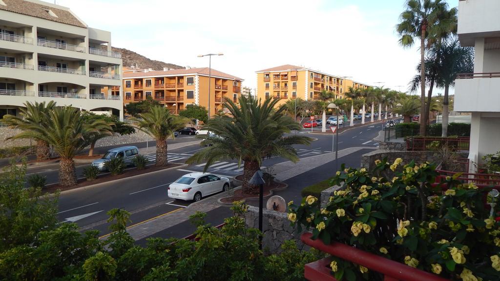 C101 Los Balandros Palm-mar Luaran gambar
