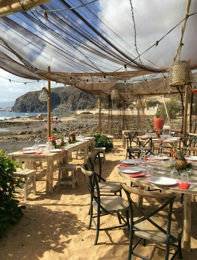 C101 Los Balandros Palm-mar Luaran gambar