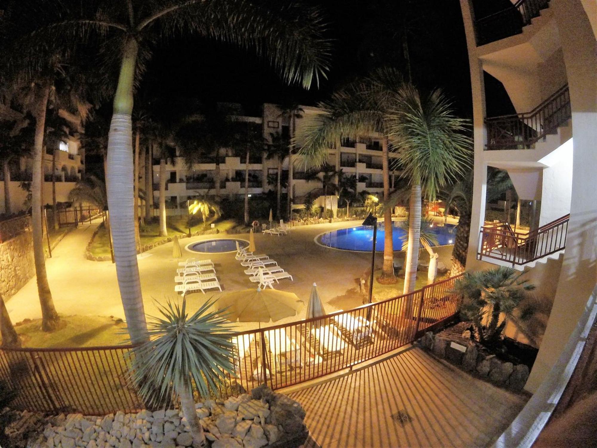 C101 Los Balandros Palm-mar Luaran gambar