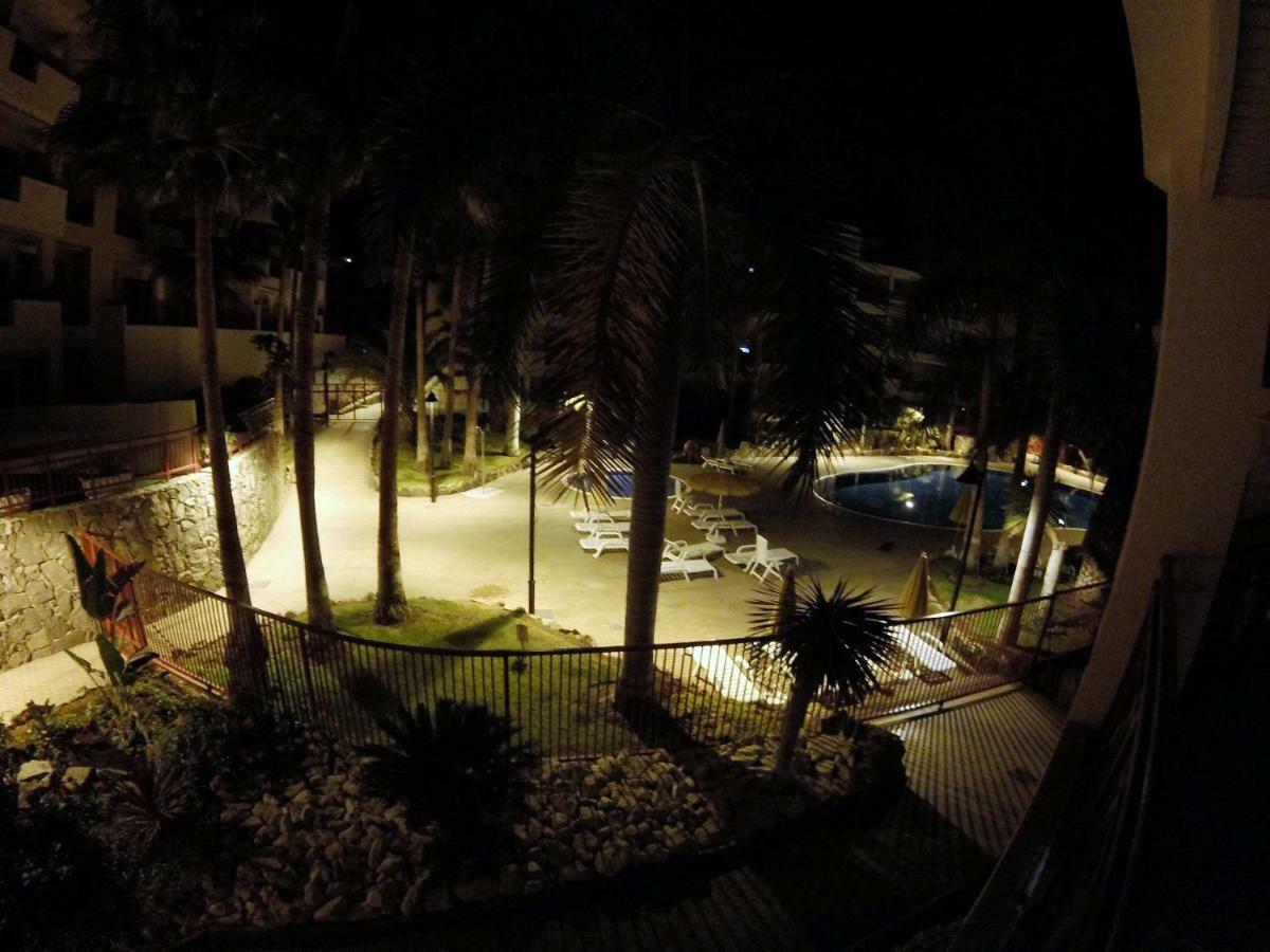 C101 Los Balandros Palm-mar Luaran gambar