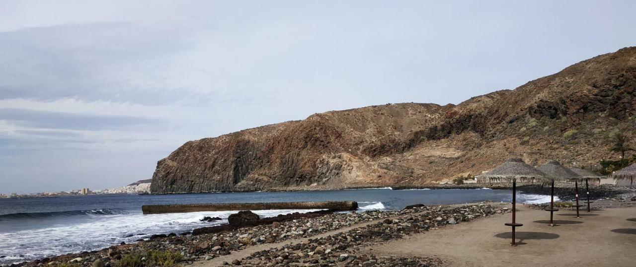 C101 Los Balandros Palm-mar Luaran gambar
