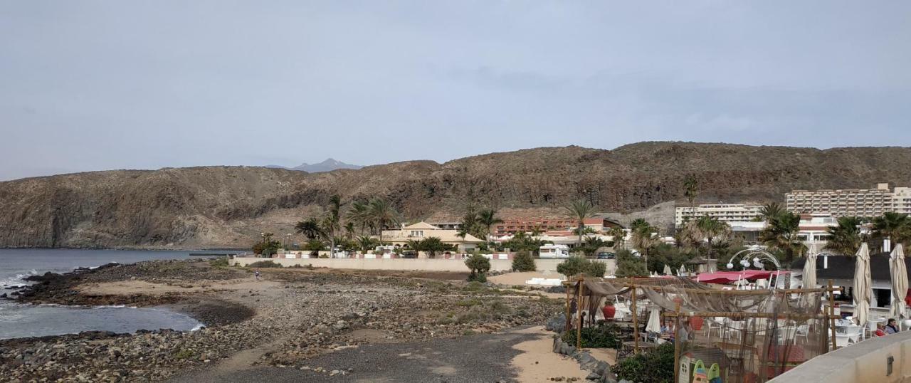 C101 Los Balandros Palm-mar Luaran gambar